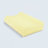 Therapeutic Pillow Complete Sleeprrr Traditional - Deluxe Foam Pillow - Firmer Version